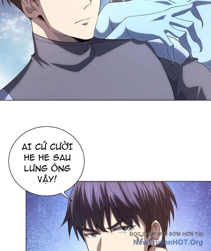 Bệnh Viện Chư Thàn Của Ta Chapter 46 - 85