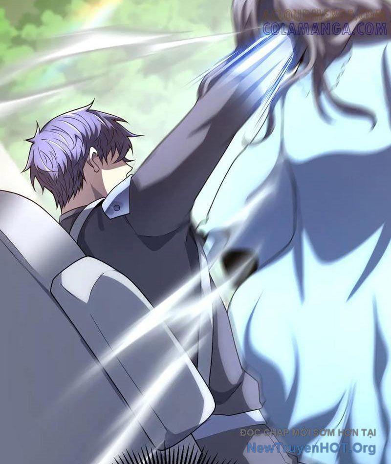 Bệnh Viện Chư Thàn Của Ta Chapter 47 - 12