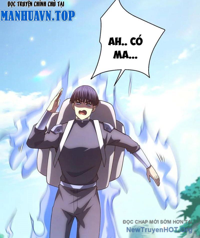 Bệnh Viện Chư Thàn Của Ta Chapter 47 - 3