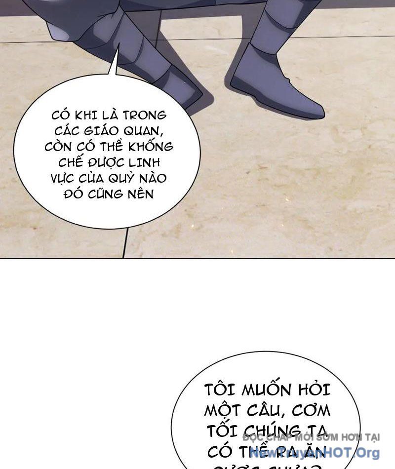 Bệnh Viện Chư Thàn Của Ta Chapter 47 - 23