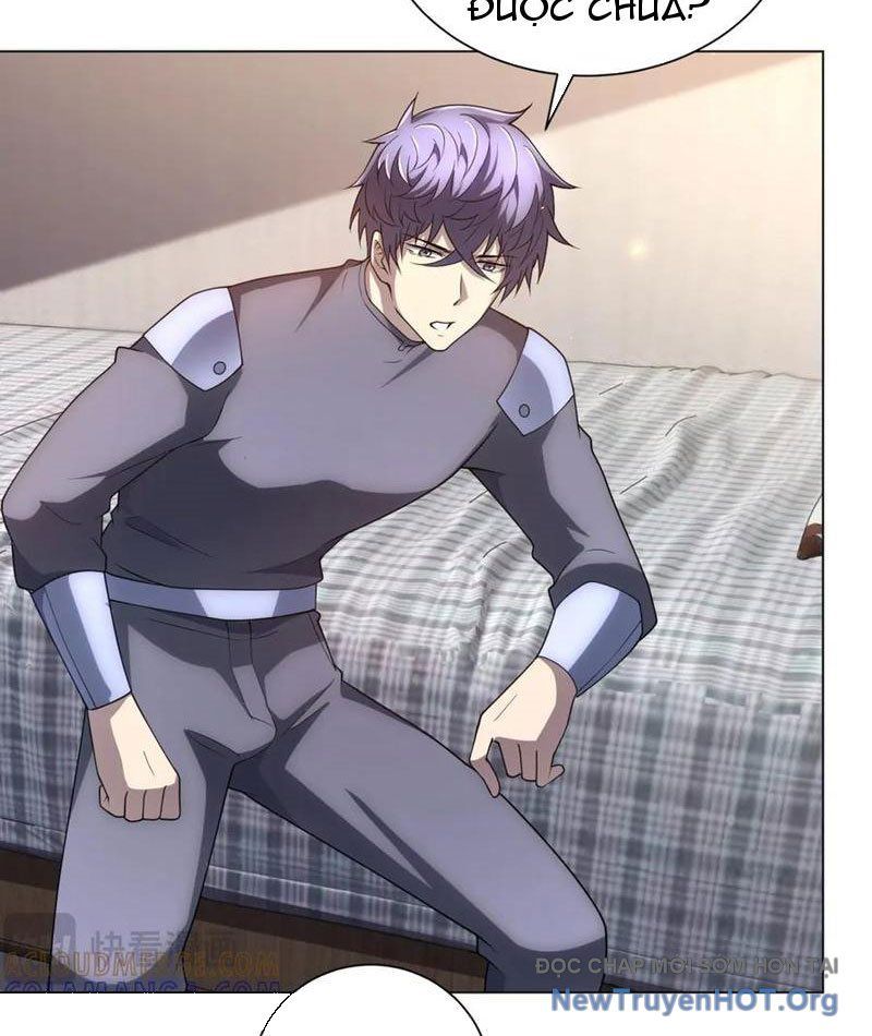 Bệnh Viện Chư Thàn Của Ta Chapter 47 - 24