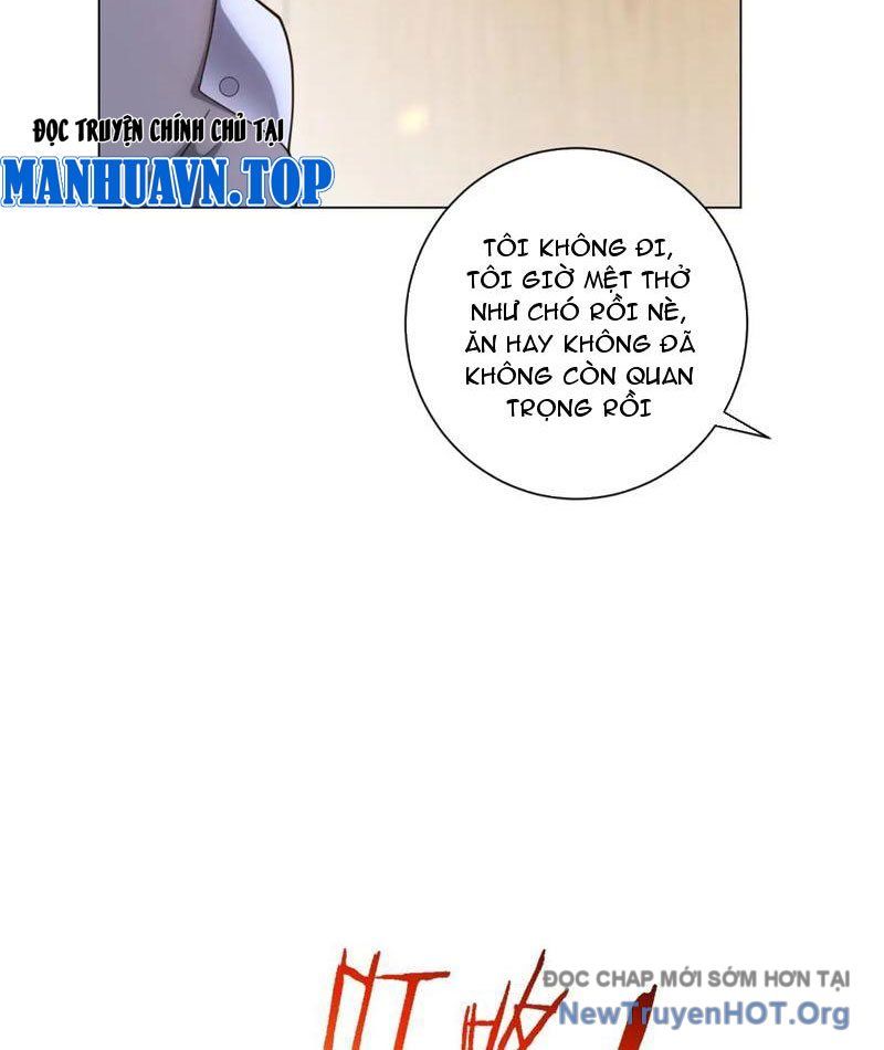 Bệnh Viện Chư Thàn Của Ta Chapter 47 - 29