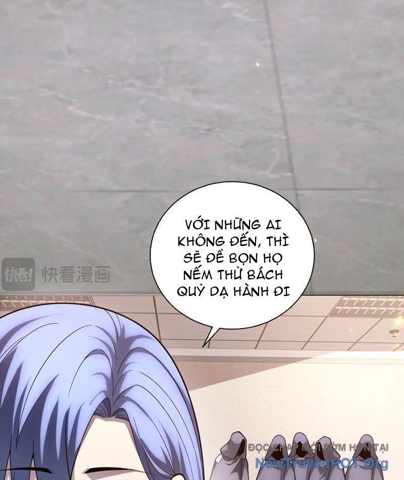 Bệnh Viện Chư Thàn Của Ta Chapter 47 - 33