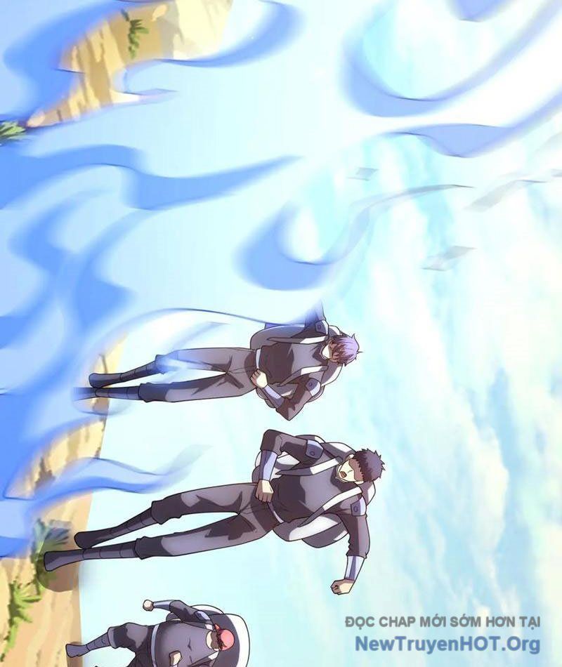 Bệnh Viện Chư Thàn Của Ta Chapter 47 - 5