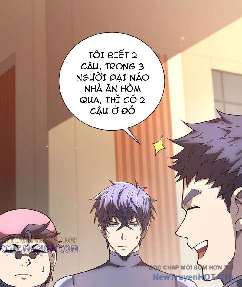 Bệnh Viện Chư Thàn Của Ta Chapter 47 - 45