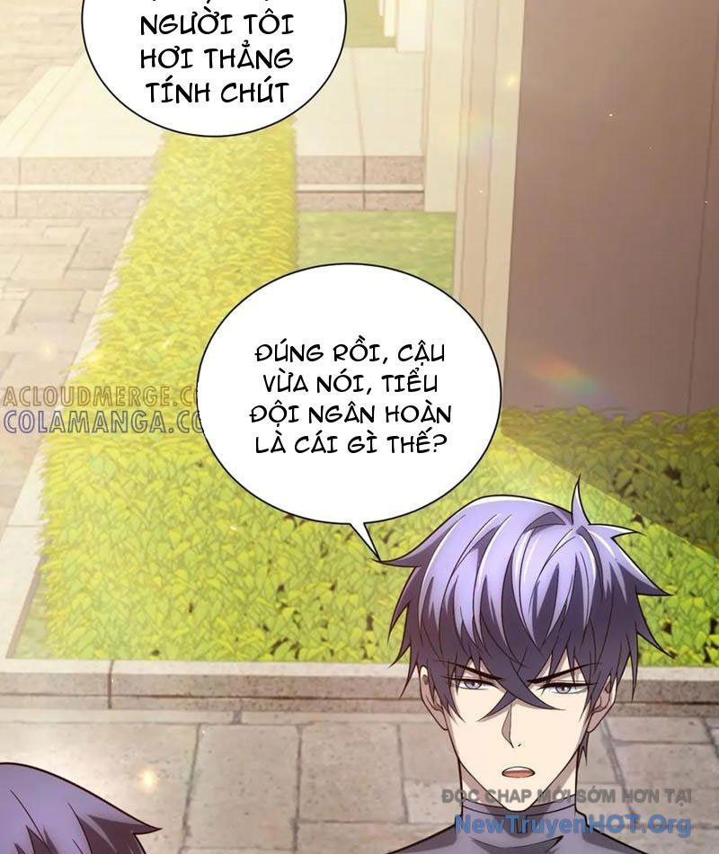 Bệnh Viện Chư Thàn Của Ta Chapter 47 - 48