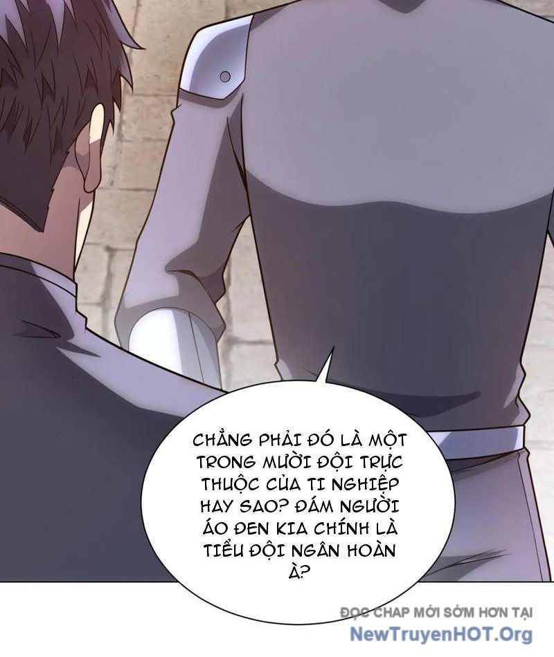 Bệnh Viện Chư Thàn Của Ta Chapter 47 - 49