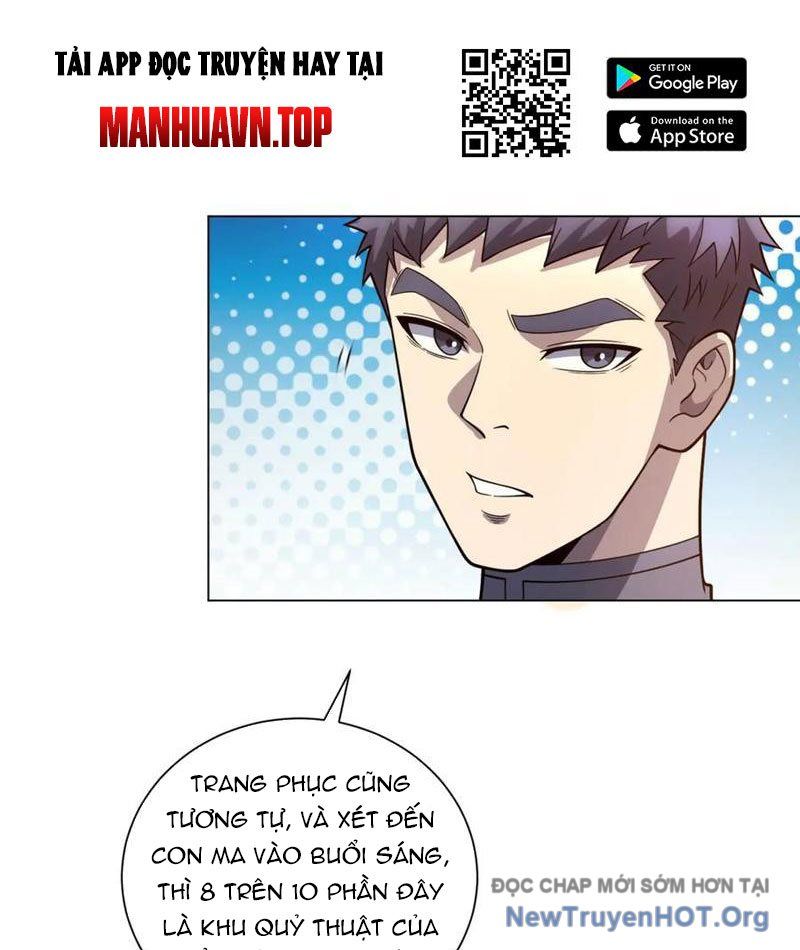 Bệnh Viện Chư Thàn Của Ta Chapter 47 - 50