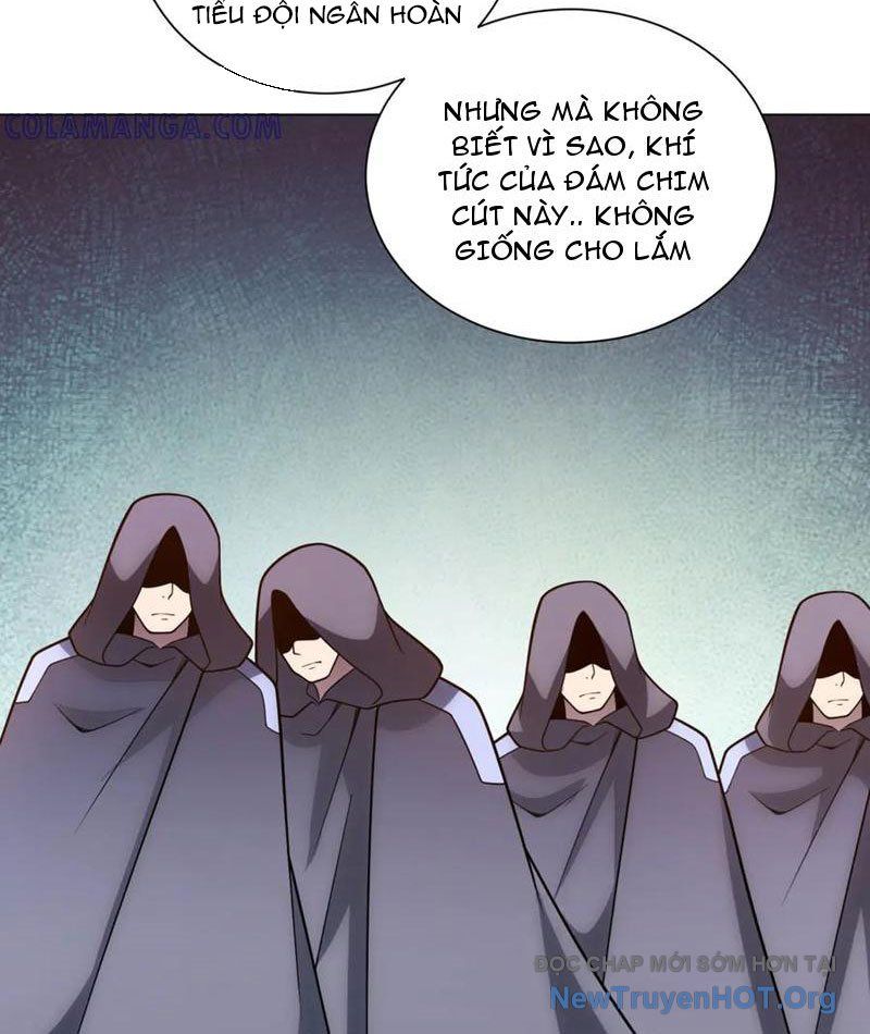 Bệnh Viện Chư Thàn Của Ta Chapter 47 - 51