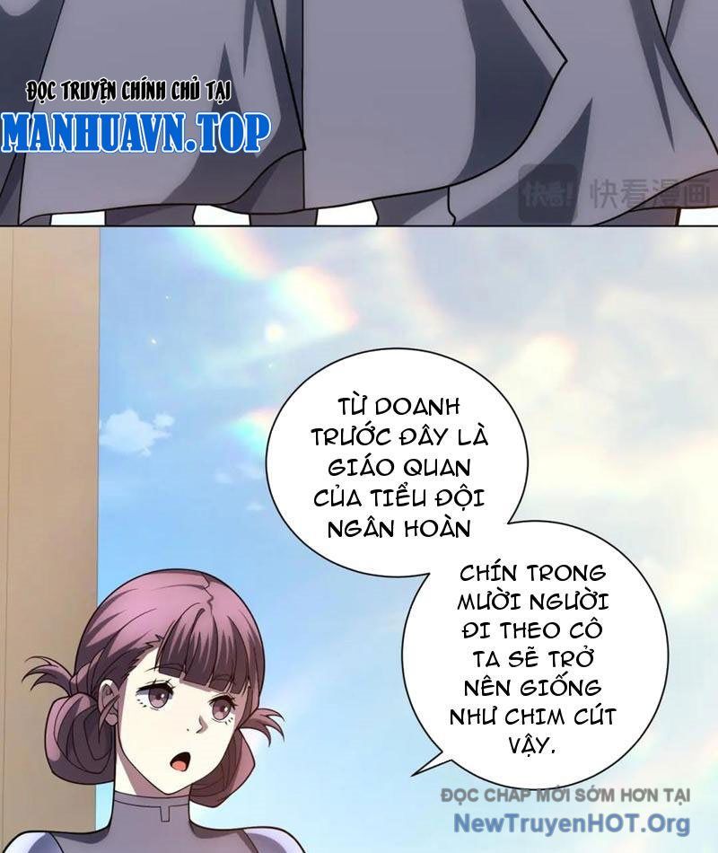 Bệnh Viện Chư Thàn Của Ta Chapter 47 - 52