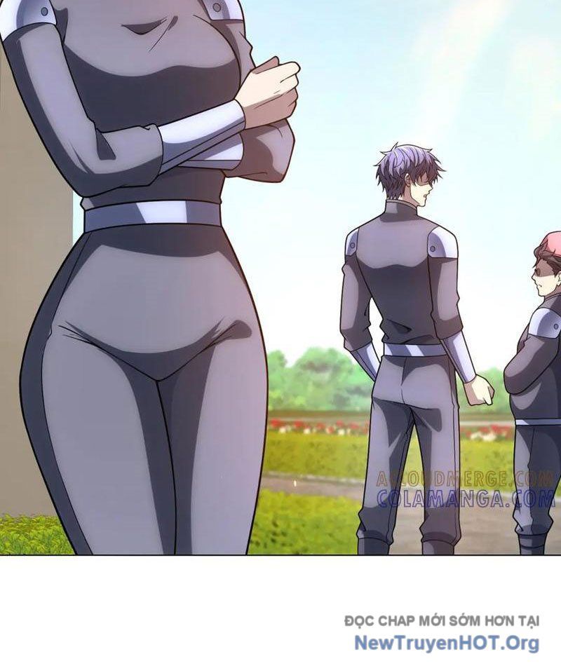 Bệnh Viện Chư Thàn Của Ta Chapter 47 - 53