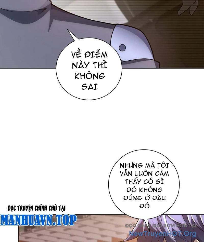 Bệnh Viện Chư Thàn Của Ta Chapter 47 - 55