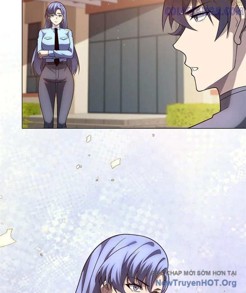 Bệnh Viện Chư Thàn Của Ta Chapter 47 - 56