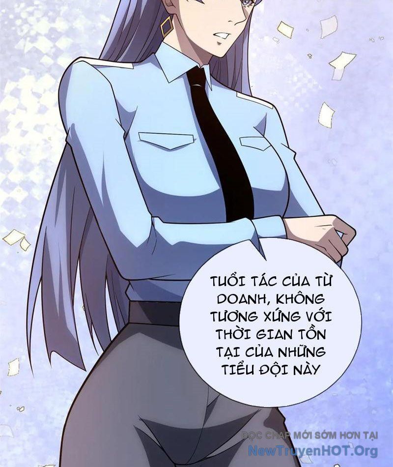 Bệnh Viện Chư Thàn Của Ta Chapter 47 - 57
