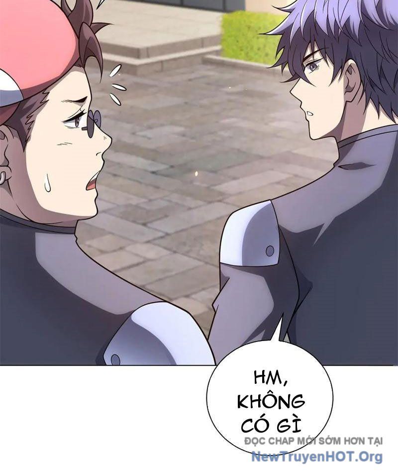 Bệnh Viện Chư Thàn Của Ta Chapter 47 - 59