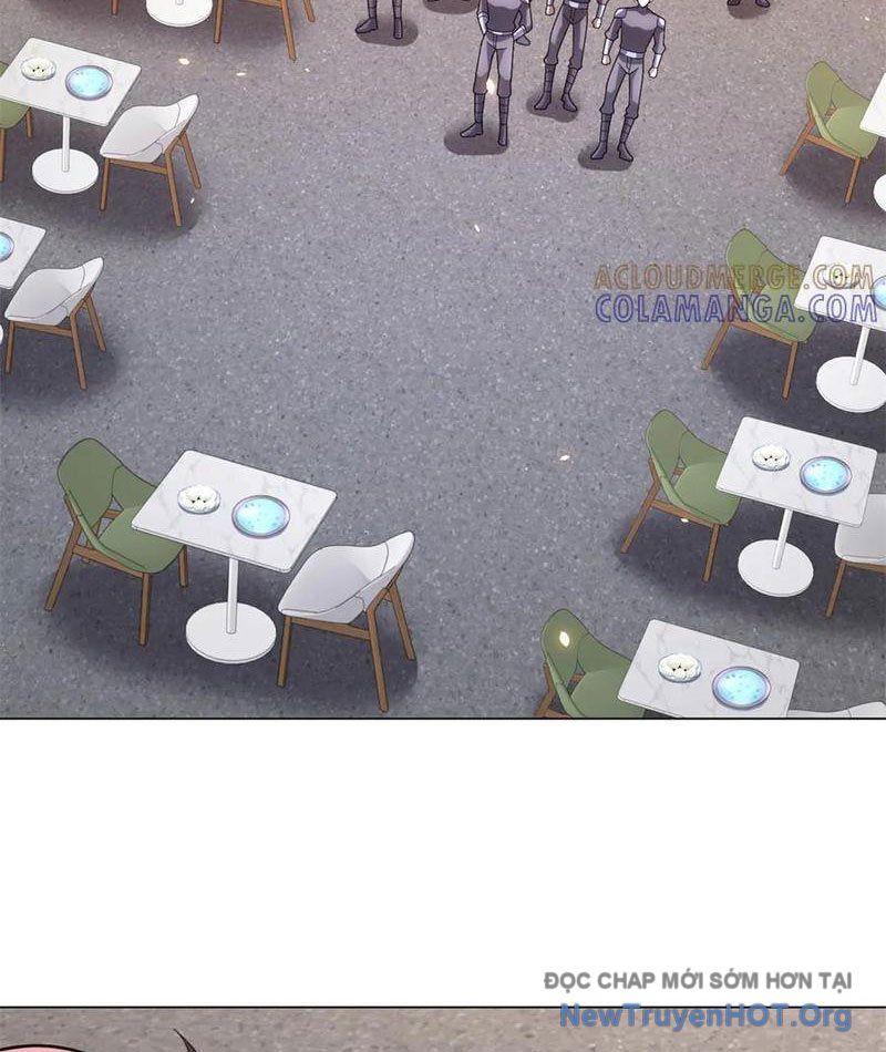 Bệnh Viện Chư Thàn Của Ta Chapter 47 - 61