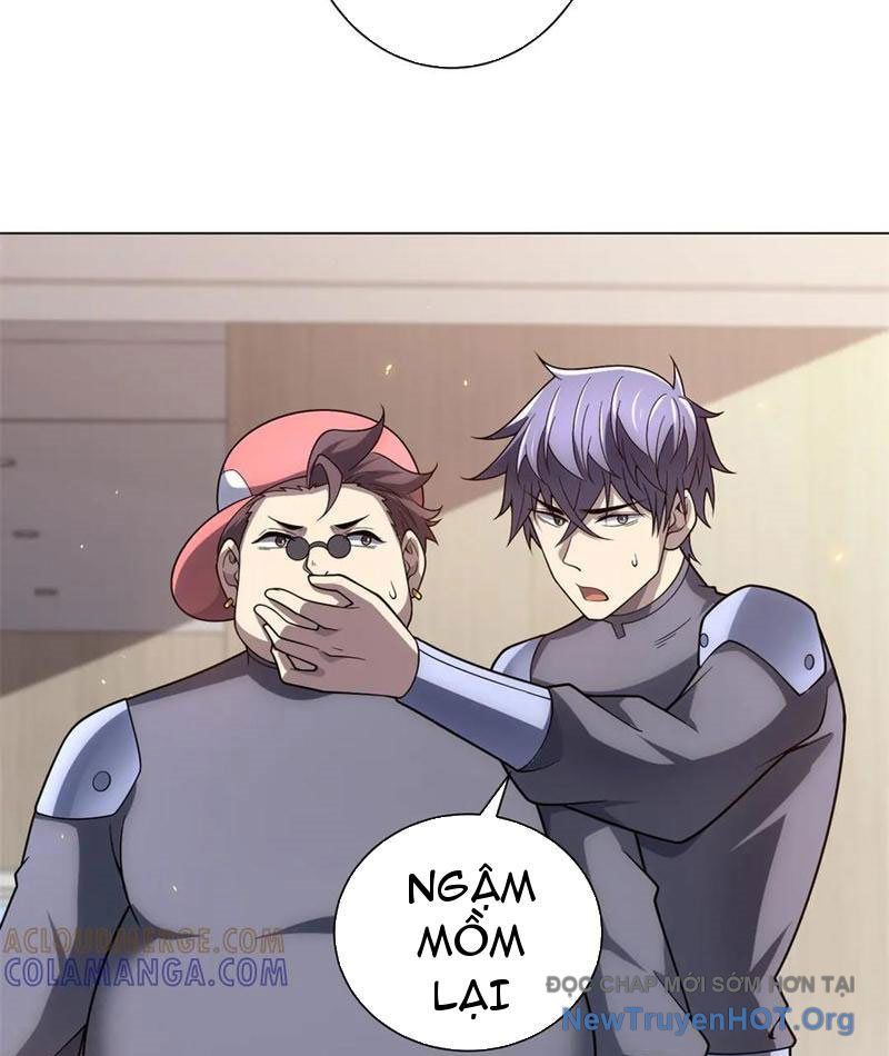 Bệnh Viện Chư Thàn Của Ta Chapter 47 - 63