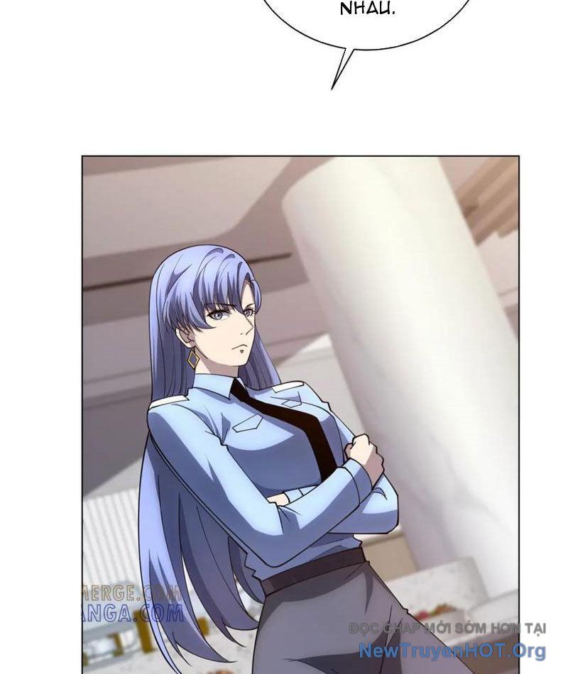 Bệnh Viện Chư Thàn Của Ta Chapter 47 - 68