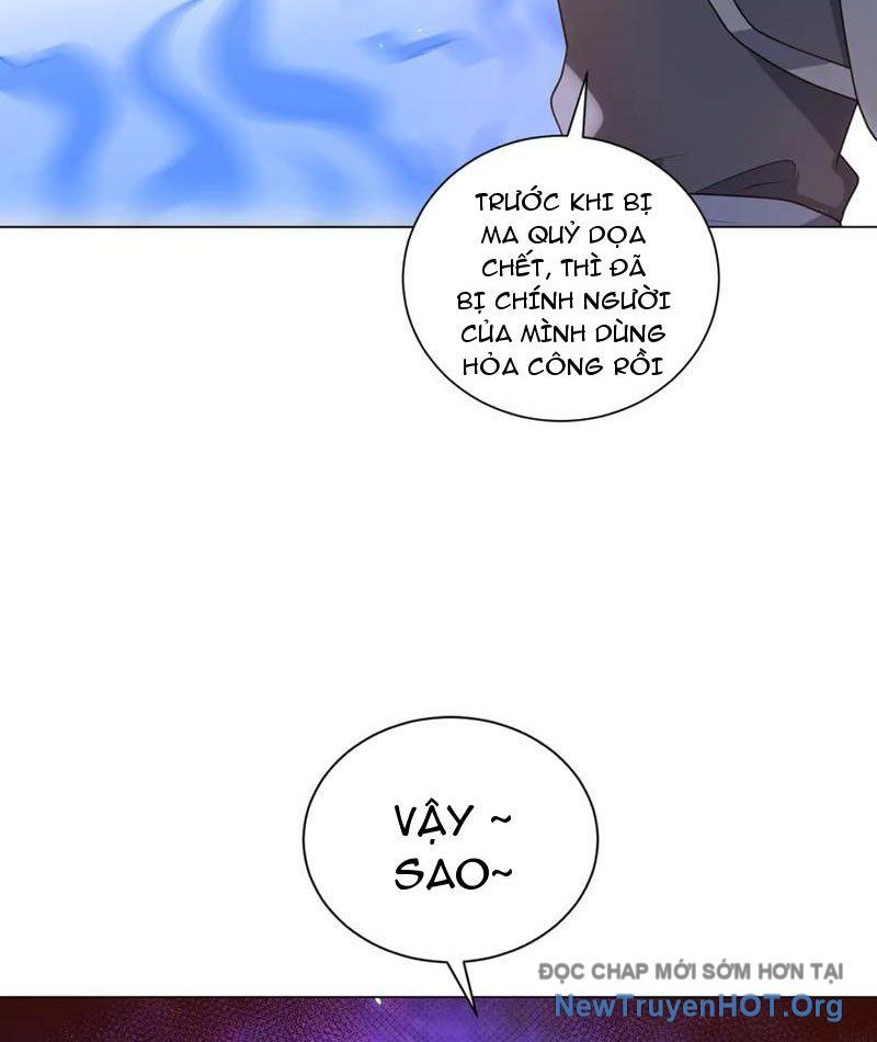 Bệnh Viện Chư Thàn Của Ta Chapter 47 - 8