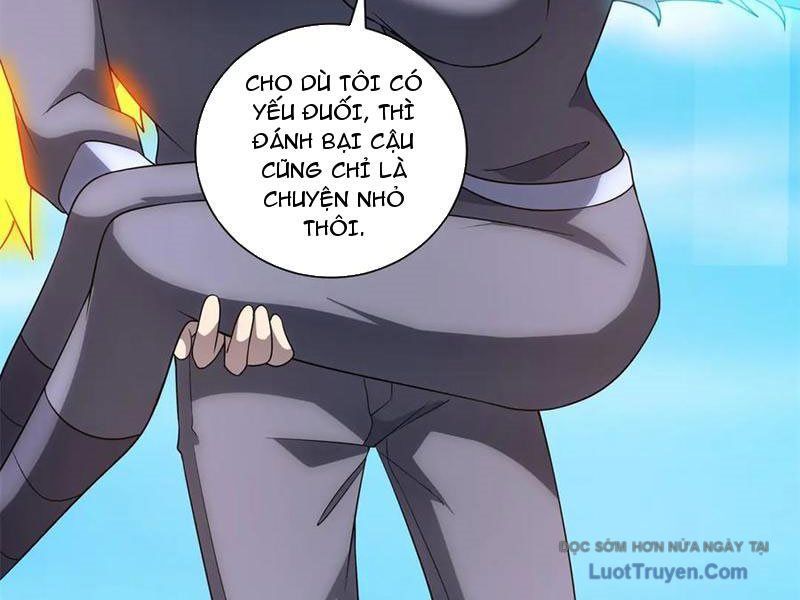 Bệnh Viện Chư Thàn Của Ta Chapter 54 - 124