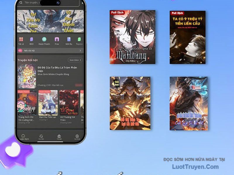 Bệnh Viện Chư Thàn Của Ta Chapter 54 - 138