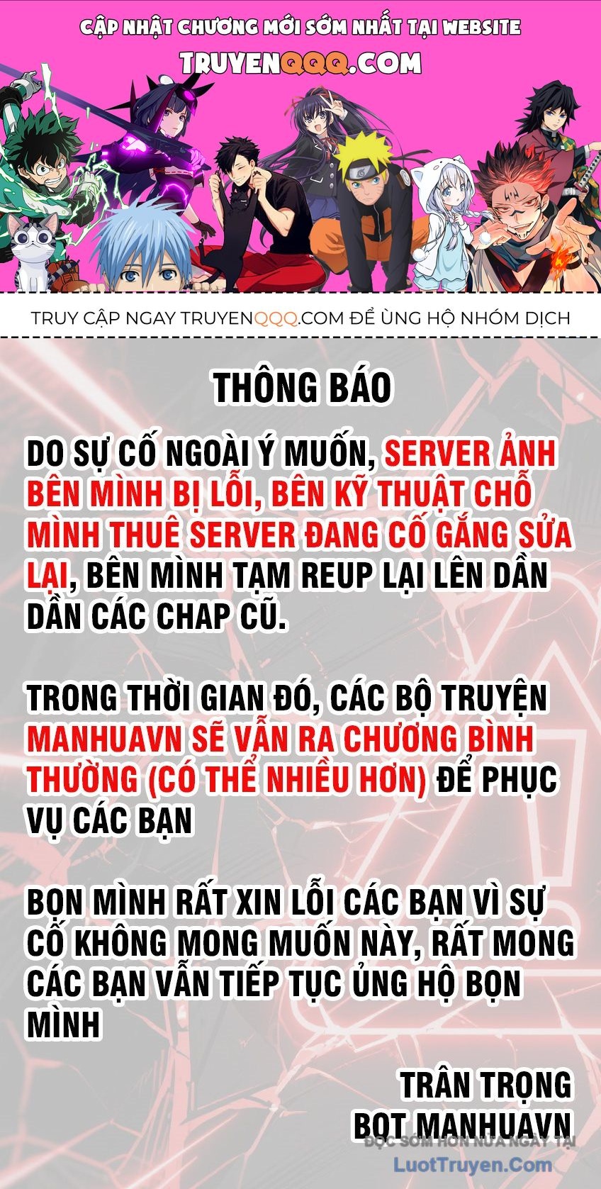 Bệnh Viện Chư Thàn Của Ta Chapter 55 - 1