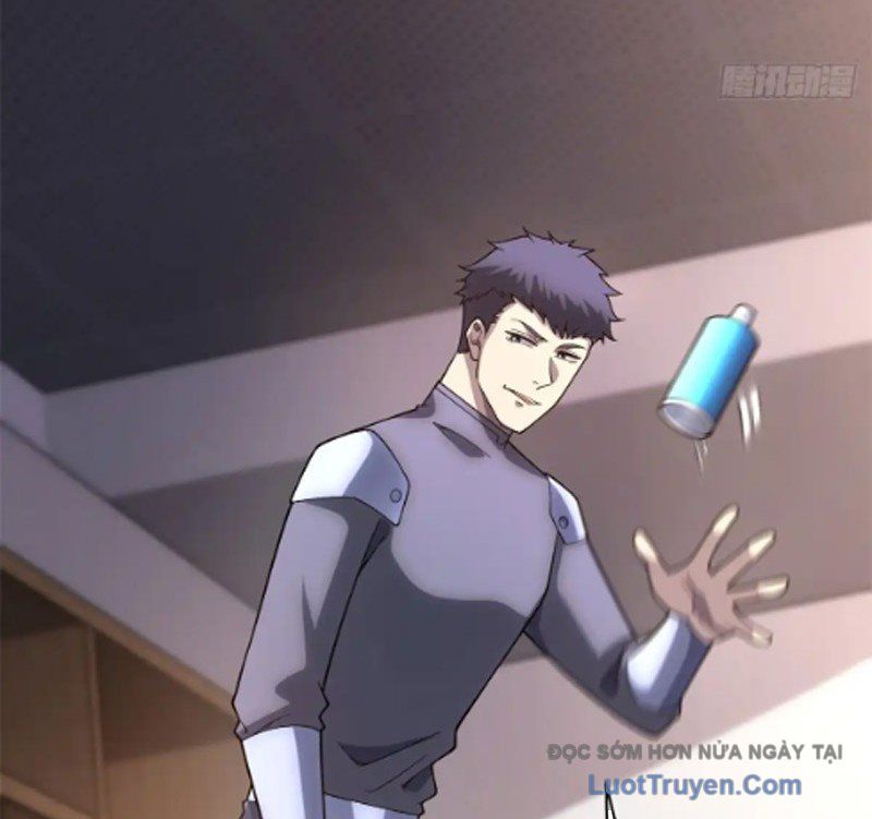 Bệnh Viện Chư Thàn Của Ta Chapter 55 - 12