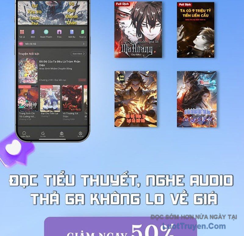 Bệnh Viện Chư Thàn Của Ta Chapter 55 - 120