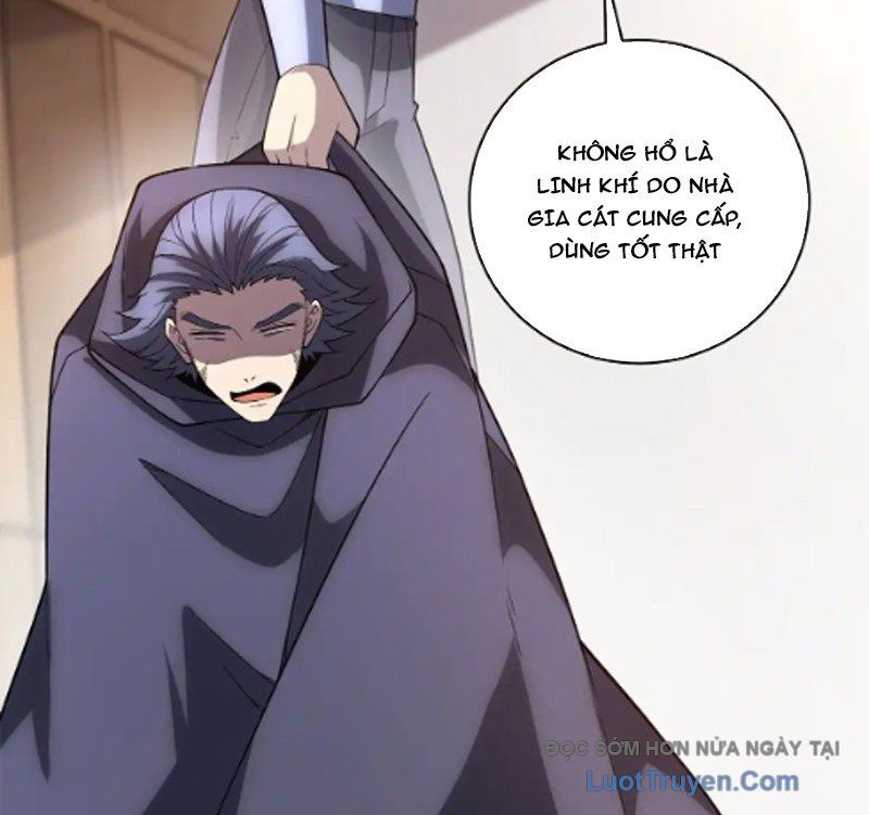 Bệnh Viện Chư Thàn Của Ta Chapter 55 - 13