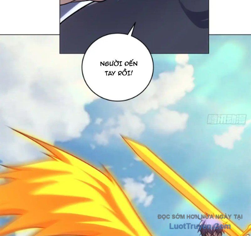 Bệnh Viện Chư Thàn Của Ta Chapter 55 - 21