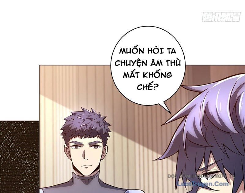 Bệnh Viện Chư Thàn Của Ta Chapter 57 - 4