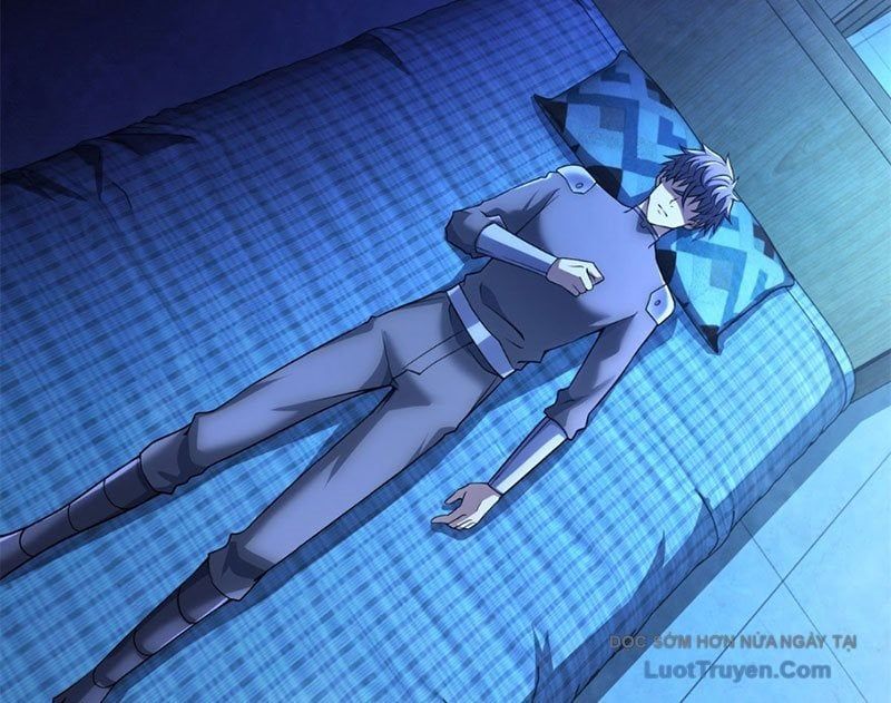 Bệnh Viện Chư Thàn Của Ta Chapter 57 - 36