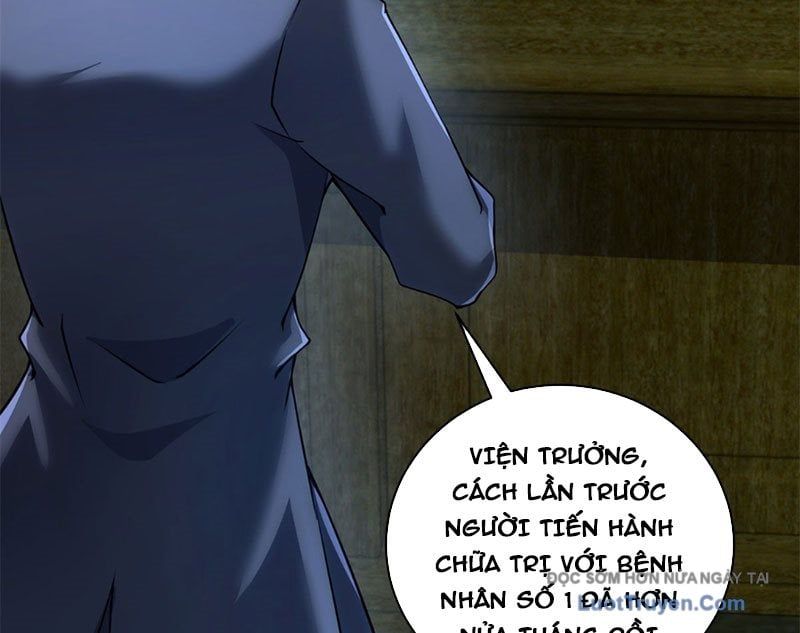 Bệnh Viện Chư Thàn Của Ta Chapter 57 - 42