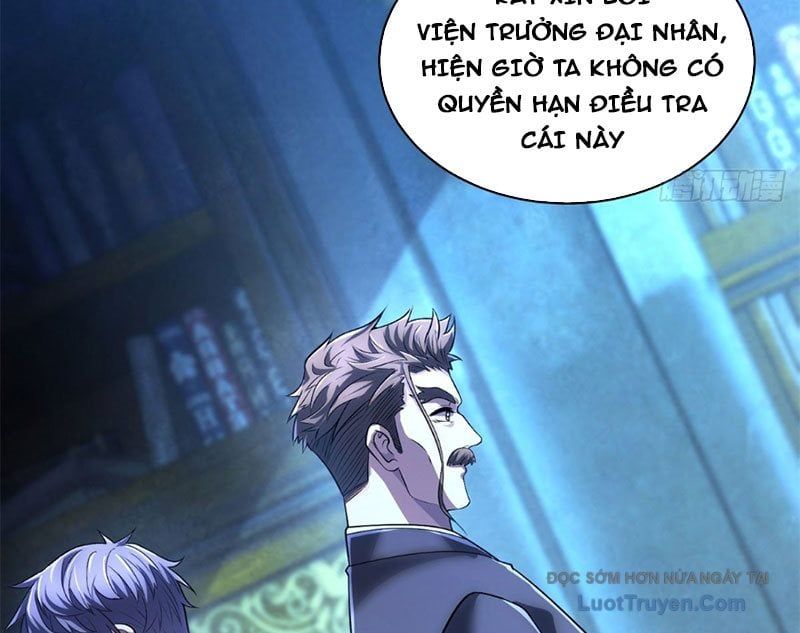 Bệnh Viện Chư Thàn Của Ta Chapter 57 - 50