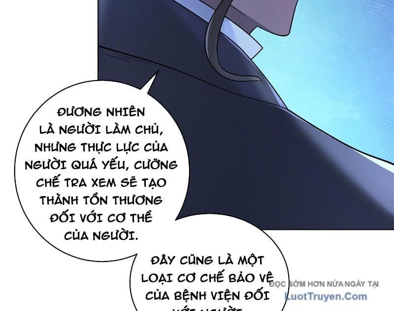 Bệnh Viện Chư Thàn Của Ta Chapter 57 - 54