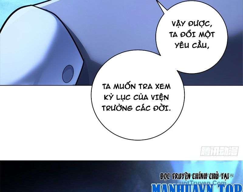 Bệnh Viện Chư Thàn Của Ta Chapter 57 - 57