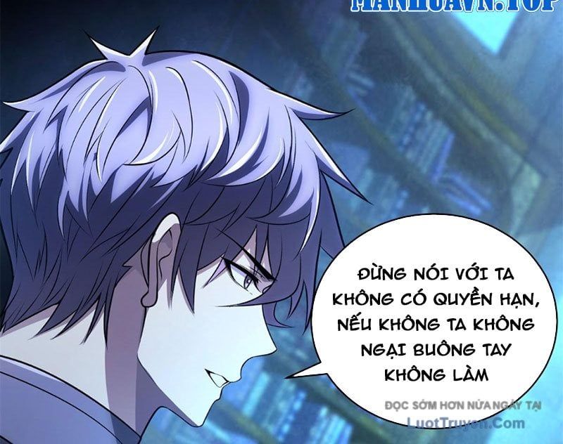Bệnh Viện Chư Thàn Của Ta Chapter 57 - 58