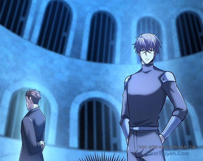 Bệnh Viện Chư Thàn Của Ta Chapter 57 - 67