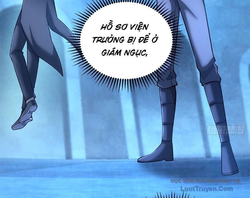 Bệnh Viện Chư Thàn Của Ta Chapter 57 - 68