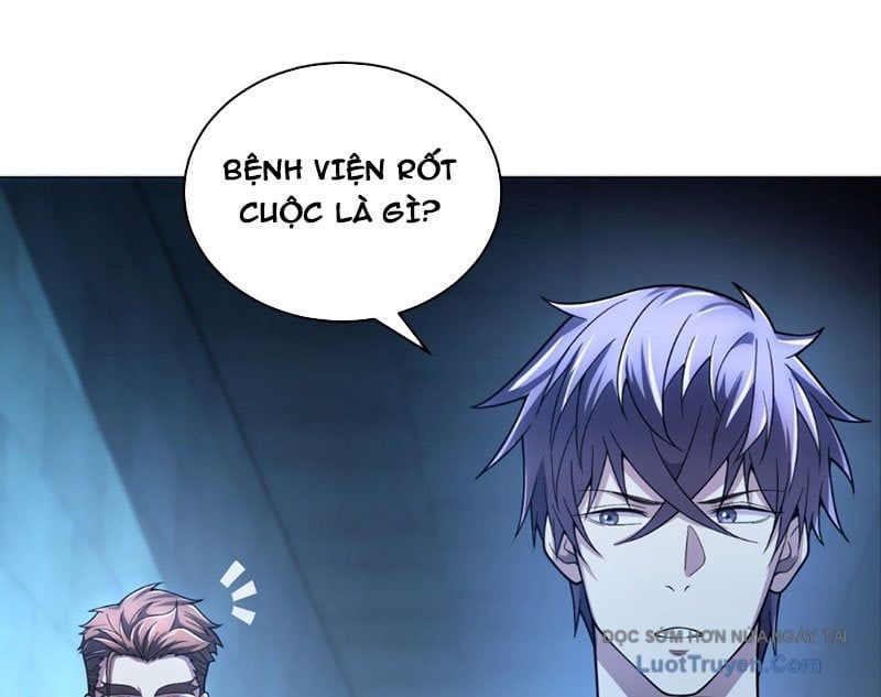 Bệnh Viện Chư Thàn Của Ta Chapter 57 - 74