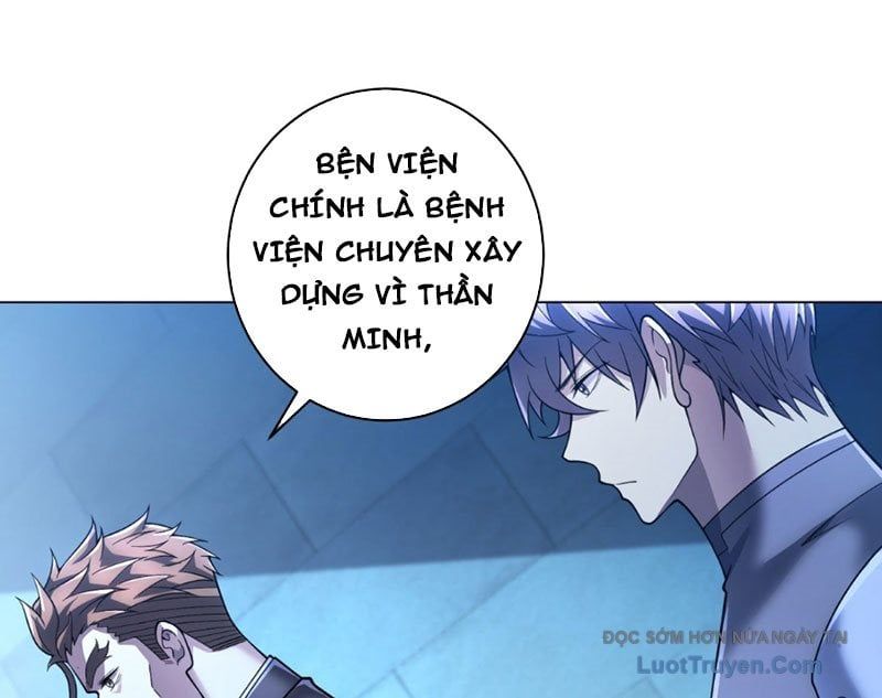 Bệnh Viện Chư Thàn Của Ta Chapter 57 - 76