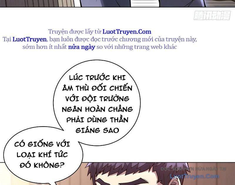 Bệnh Viện Chư Thàn Của Ta Chapter 57 - 9