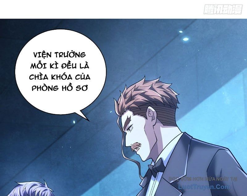 Bệnh Viện Chư Thàn Của Ta Chapter 57 - 86