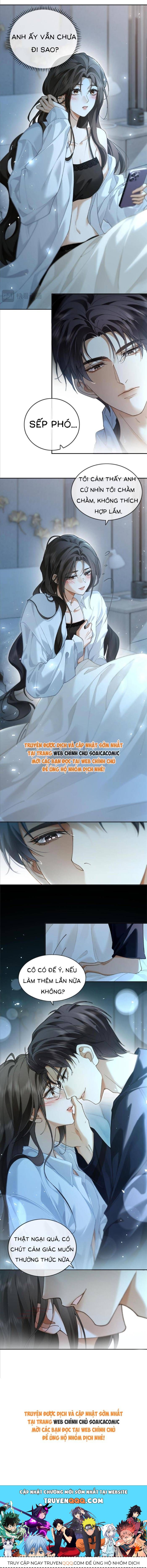 Cám Dỗ Chapter 1 - 12