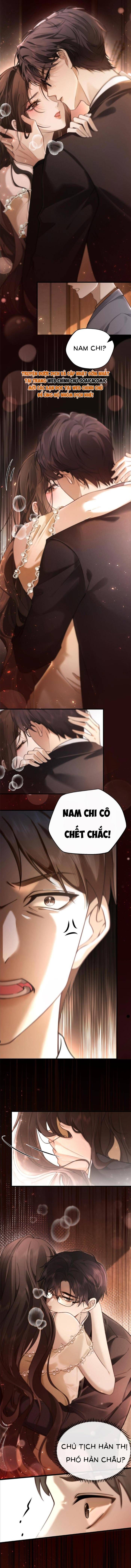 Cám Dỗ Chapter 1 - 6
