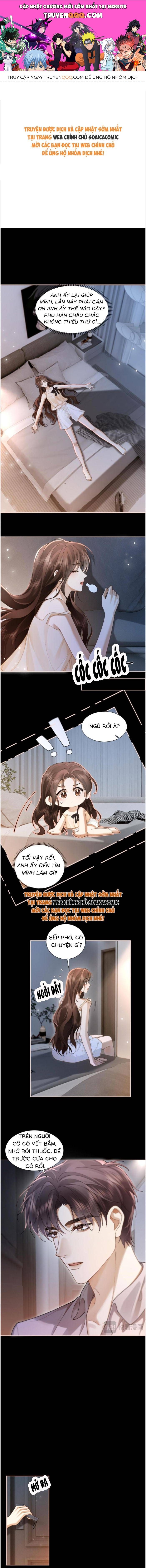 Cám Dỗ Chapter 10 - 1