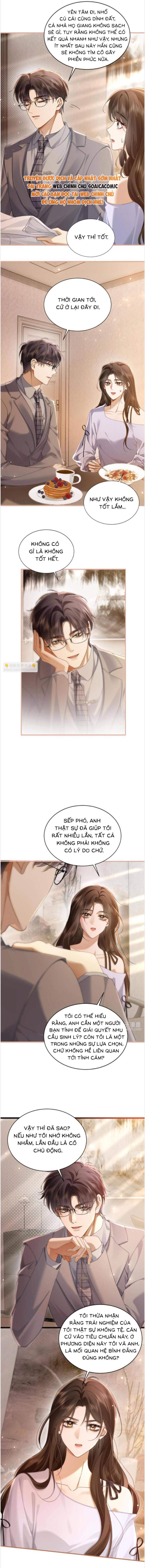 Cám Dỗ Chapter 10 - 4