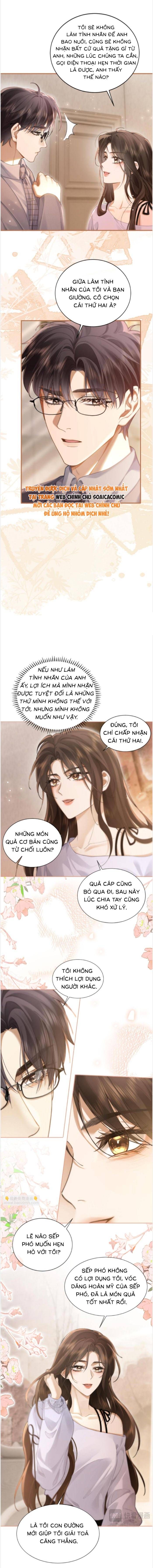 Cám Dỗ Chapter 10 - 5