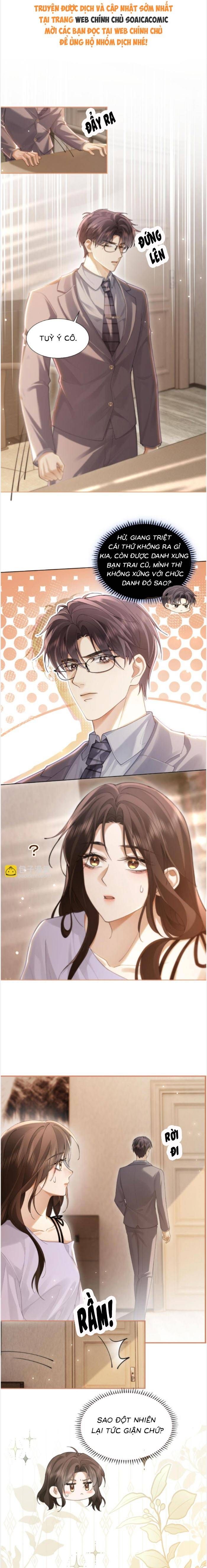 Cám Dỗ Chapter 10 - 6