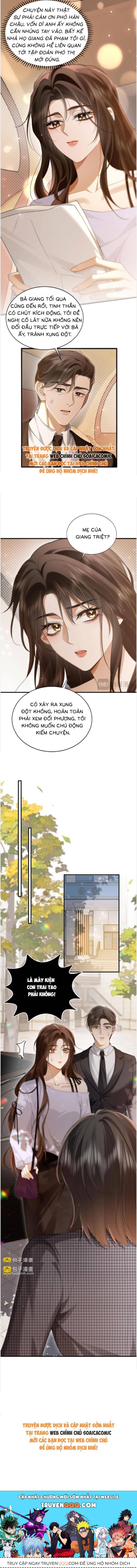 Cám Dỗ Chapter 10 - 8